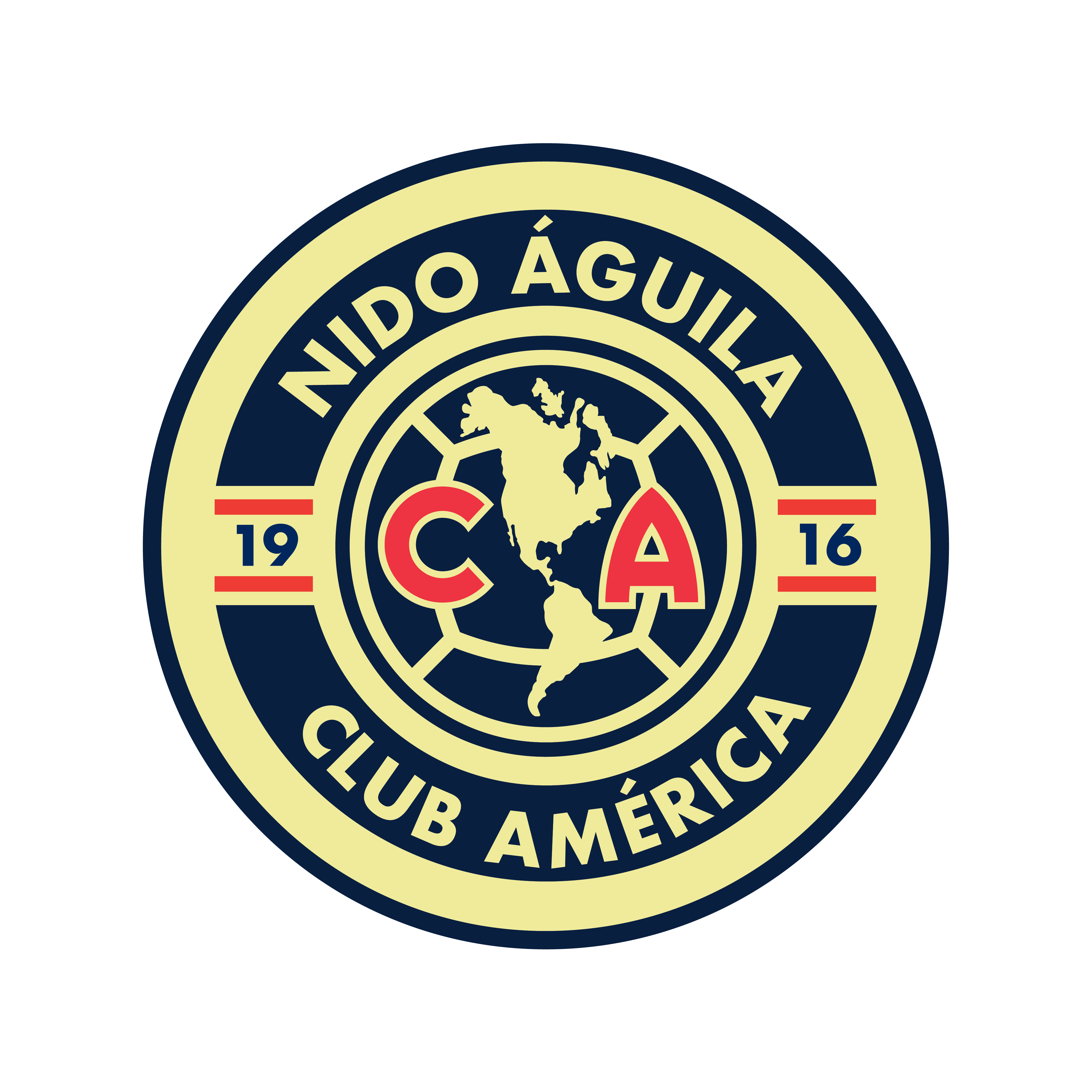Logo Nido Águila